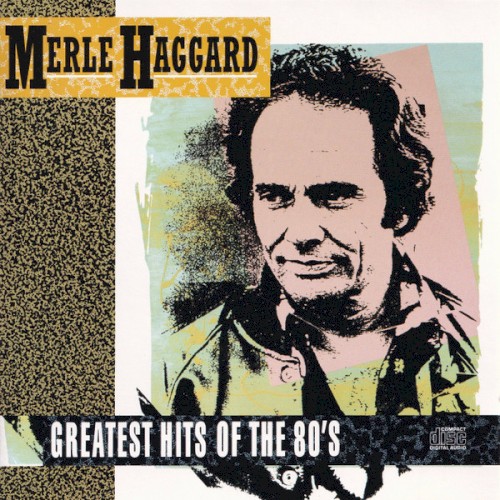Greatest Hits of the 80’s cover
