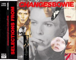 Selections From Changesbowie – David Bowie