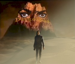 Dangerous: Man in Black – Michael Jackson