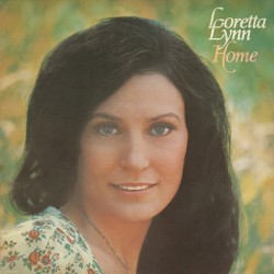 Home by Loretta Lynn