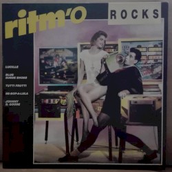 Ritm’O Rocks by Carl Perkins
