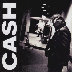 American III: Solitary Man – Johnny Cash