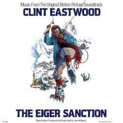 The Eiger Sanction – John Williams