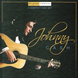 Songbook Collection by Johnny Cash