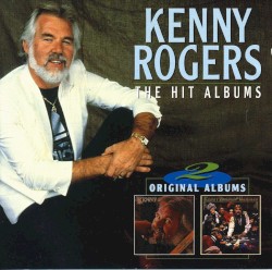 The Hit Albums – Kenny Rogers