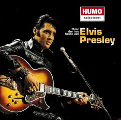 Méér Dan Het Beste Van by Elvis Presley