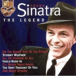 The Legend – Frank Sinatra