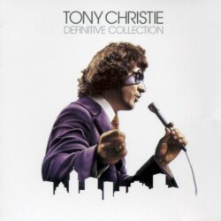 Definitive Collection by Tony Christie