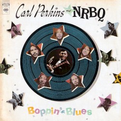 Boppin’ the Blues by Carl Perkins