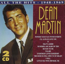 All the Hits 1948-1969 – Dean Martin