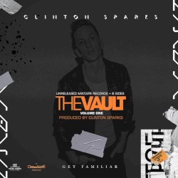 The Vault Vol. 1 – Clinton Sparks