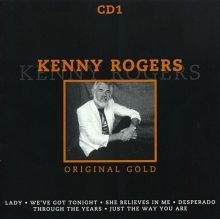 Original Gold – Kenny Rogers