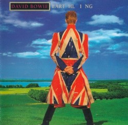 Earthling – David Bowie