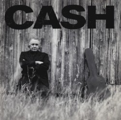 Unchained by Johnny Cash