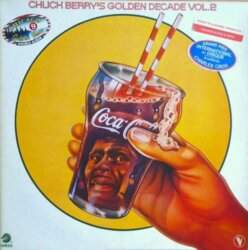 Chuck Berry’s Golden Decade, Vol. 2 by Chuck Berry