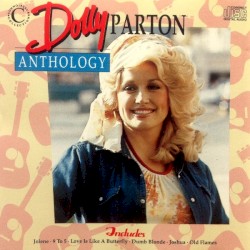 Anthology – Dolly Parton