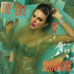 The Life of a Showgirl – Taylor Swift