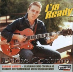 I'm Ready by Eddie Cochran