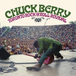 Reelin’ and Rockin’ by Chuck Berry