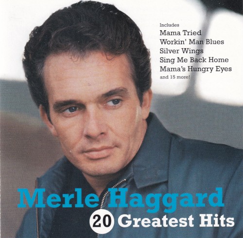 20 Greatest Hits cover