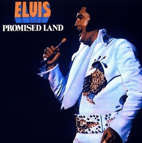 Promised Land cover
