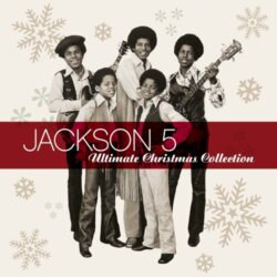 Ultimate Christmas Collection by The Jacksons