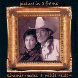 Picture in a Frame by Willie Nelson