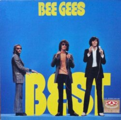 Best by Bee Gees