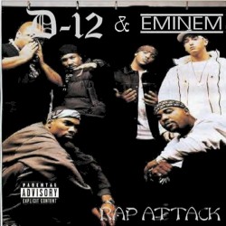 Rap Attack – Eminem