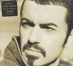 The Spinning the Wheel E.P. – George Michael