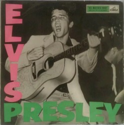 Rock ’n’ Roll by Elvis Presley