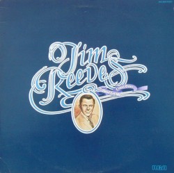 Don’t Let Me Cross Over by Jim Reeves
