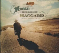 Working Man’s Journey by Merle Haggard