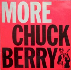 More Chuck Berry by Chuck Berry