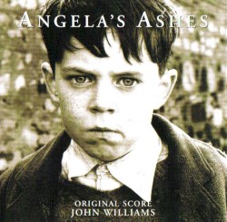 Angela's Ashes – John Williams