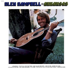 Arkansas by Glen Campbell