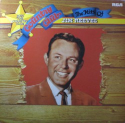 The Hits of Jim Reeves by Jim Reeves