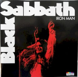Iron Man – Black Sabbath