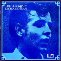 The Legendary by Eddie Cochran