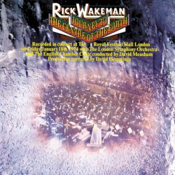 Journey to the Centre of the Earth – Rick Wakeman