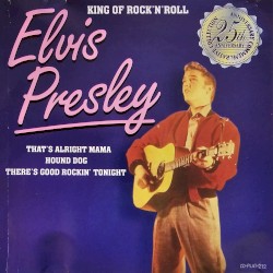King of Rock 'n Roll by Elvis Presley