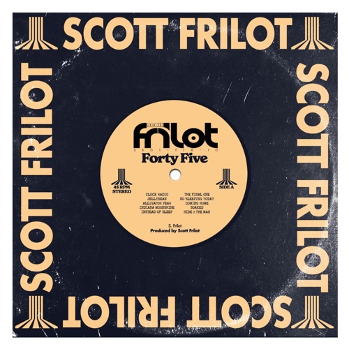 Forty Five – Scott Frilot