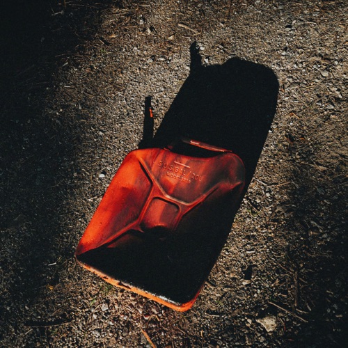 Gasoline – Cigarettes @ Sunset