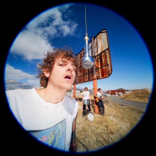 Mr. Record Label – Scott Helman
