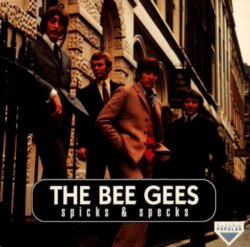 Spicks and Specks by Bee Gees