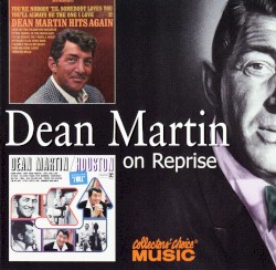 Dean Martin Hits Again / Houston – Dean Martin