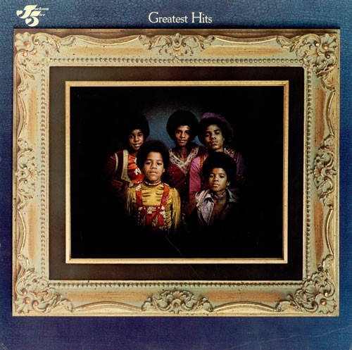 Greatest Hits cover