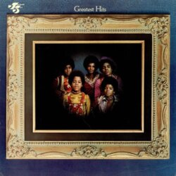 Greatest Hits by The Jacksons