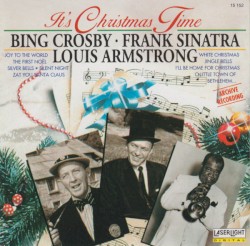 It's Christmas Time – Frank Sinatra