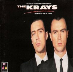The Krays by Michael Kamen